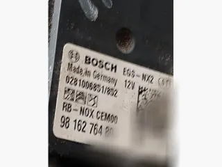  Датчик NOx Citroen C4 Cactus Арт 111011935_4, вид 1