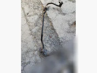  Стабилизатор подвески (поперечной устойчивости) Citroen Spacetourer Арт 111144689, вид 1