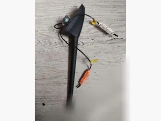  Антенна  Citroen jumpy 3 Арт 1111468913, вид 1