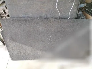  Ковер багажника Citroen C4 Picasso 2 Арт 111222696, вид 1