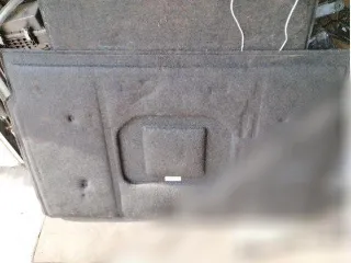  Ковер багажника Citroen C4 Picasso 2 Арт 111222696, вид 2