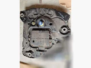  Бак AdBlue Citroen C4 Cactus Арт 112634386, вид 1