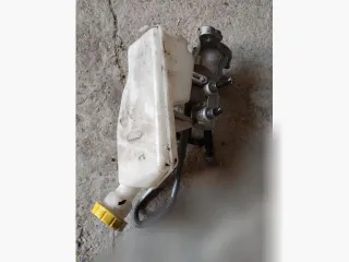  Бачок главного тормозного цилиндра Citroen C4 Cactus Арт 112863942, вид 1