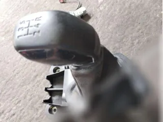  Кулиса Citroen C4 Cactus 1.6л HDi Арт 112868128