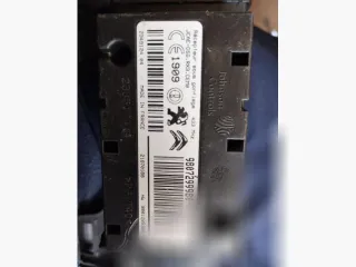  Датчик давления в шине Citroen Berlingo 2 restailing 2 Арт 113133877_1, вид 1