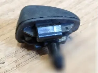  Форсунка омывателя Citroen jumpy 3 Арт 113137367, вид 1