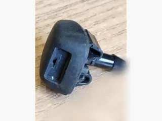  Форсунка омывателя Citroen Spacetourer Арт 113137367_1, вид 2