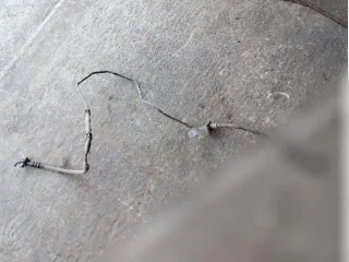  Трубка тормозная Citroen Spacetourer Арт 113270844_1, вид 1