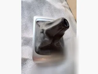  Чехол рычага КПП Citroen C4 Grand Picasso 2 Арт 113501379, вид 1