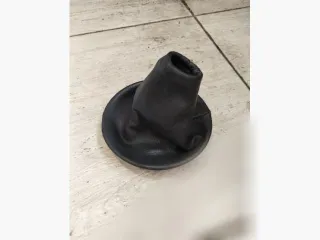  Чехол рычага КПП Citroen Berlingo 2  Арт 113562283, вид 1