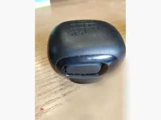  Ручка кулисы КПП Citroen Spacetourer Арт 113599543_1, вид 1