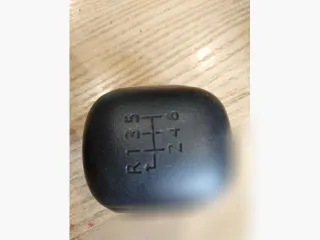  Ручка кулисы КПП Citroen Spacetourer Арт 113599543_1, вид 2