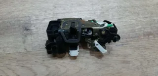  Замок двери задней правой Opel Frontera B Арт 62137782, вид 2