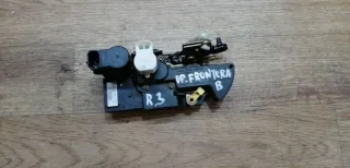  Замок двери задней правой Opel Frontera B Арт 62137782, вид 1