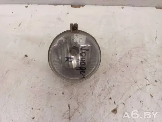 61A18080164 Фара противотуманная правая передняя Chrysler Voyager 4 Арт 62137828, вид 1