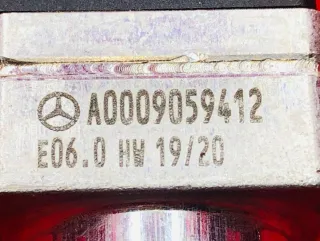 A0009059412 Камера заднего вида Mercedes GLE W167 Арт 62137982, вид 6