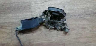  Замок двери задней правой Opel Omega B Арт 62138181, вид 2