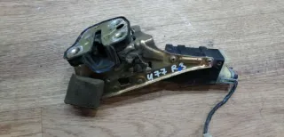  Замок двери задней правой Opel Omega B Арт 62138181, вид 1