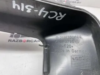 2128300044 Корпус салонного фильтра Mercedes E W211 Арт RC4-314, вид 2
