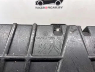 9676377380 Защита (пыльник) двигателя Citroen C4 2 Арт RC4-200A, вид 2