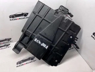 9676377380 Защита (пыльник) двигателя Citroen C4 2 Арт RC4-200A, вид 1