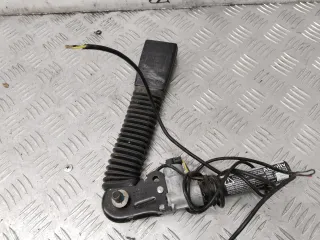 606372500 Преднатяжитель ремня безопасности Citroen Jumper 2 Арт 28226_2000001175176, вид 2