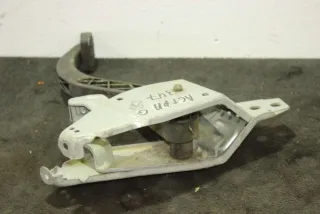  Педаль Opel Astra G Арт 62158849, вид 2