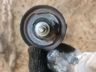 A9067601728 Направляющая задней распашной двери Volkswagen Crafter 1 Арт 62178409, вид 2