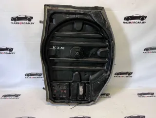 A2116100475 Ниша запасного колеса Mercedes E W211 Арт RC3-318, вид 1