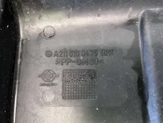 A2116100475 Ниша запасного колеса Mercedes E W211 Арт RC3-318, вид 3