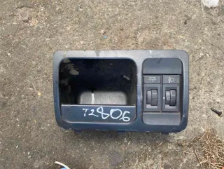  Кнопка освещения панели приборов Citroen Evasion  Арт 62184338, вид 1