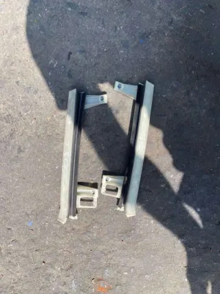  Направляющая стекла Citroen Evasion  Арт 62187081, вид 1