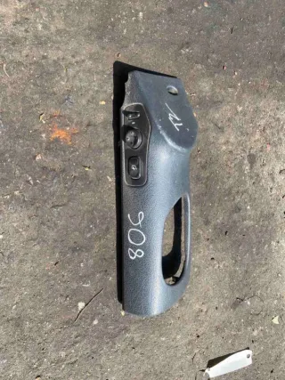  Блок управления зеркалами Fiat Ulysse 1 Арт 62187088, вид 1