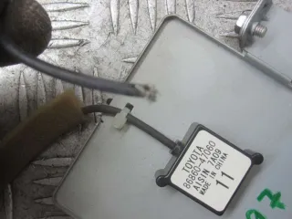 86860-47060 Антенна навигации Toyota Prius 2 Арт 62187359, вид 2