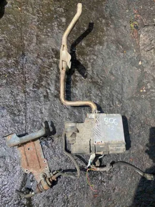  Автономный отопитель (Webasto) Citroen Evasion  Арт 62187385, вид 1