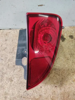  Фонарь противотуманный правый Renault Espace 4 Арт 62194226, вид 1