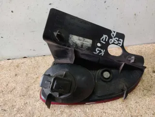  Фонарь противотуманный правый Renault Espace 4 Арт 62194226, вид 3