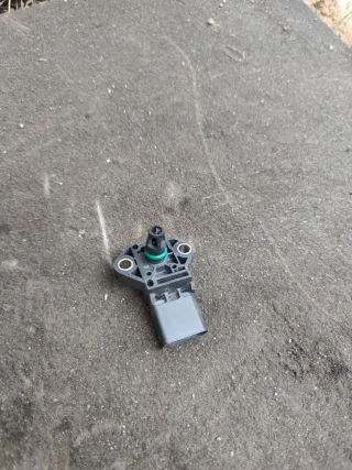 0261230 566 Датчик давления наддува Volkswagen Passat B8 Арт 629-11, вид 1