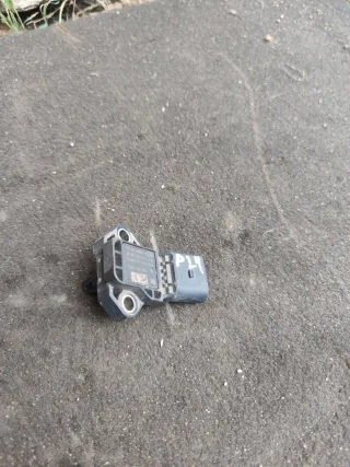 0261230 566 Датчик давления наддува Volkswagen Passat B8 Арт 629-11, вид 2