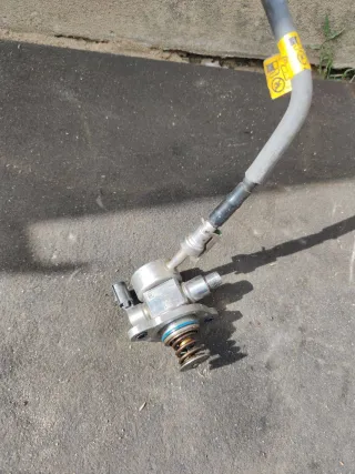 12682079 ТНВД Chevrolet Cruze J400 1.4л Арт 17-7-12, вид 1