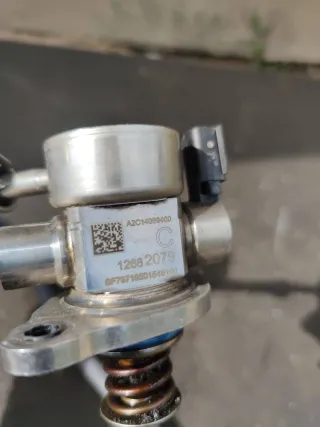 12682079 ТНВД Chevrolet Cruze J400 1.4л Арт 17-7-12, вид 2