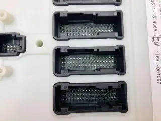 6825532 Блок управления FEM BMW i8 Арт 62242331, вид 2