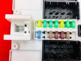 6825532 Блок управления FEM BMW i8 Арт 62242331, вид 8