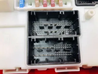 6825532 Блок управления FEM BMW i8 Арт 62242331, вид 3