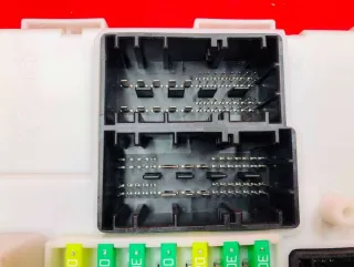 6825532 Блок управления FEM BMW i8 Арт 62242331, вид 10