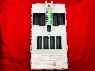 6825532 Блок управления FEM BMW i8 Арт 62242331, вид 6