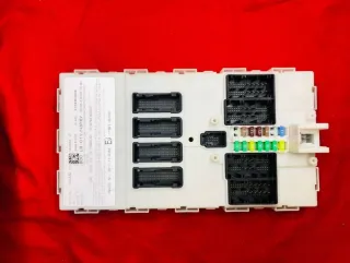6825532 Блок управления FEM BMW i8 Арт 62242331, вид 13
