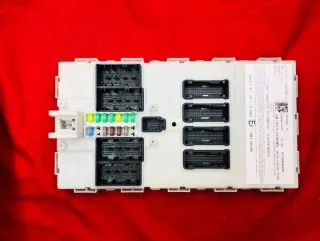 6825532 Блок управления FEM BMW i8 Арт 62242331, вид 1