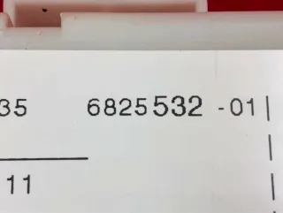 6825532 Блок управления FEM BMW i8 Арт 62242331, вид 7