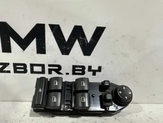 6944266 Блок управления зеркалами BMW 3 E90/E91/E92/E93 Арт BR15-70, вид 1